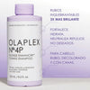 OLAPLEX SHAMPOOING TONIFIANT BLONDE ENHANCER X 250 ML-TU beauty store-850018802239-TU beauty store