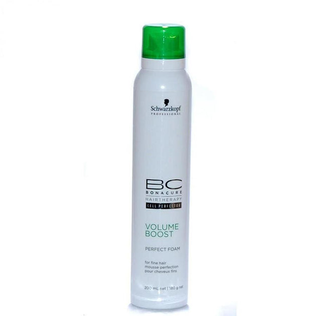 Bonacure Volume Boost Perfect Foam 150ml, Bonacure Core