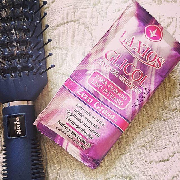 DROMATIC LAXIOS GLICOL X20ml – TU beauty store - Main Image