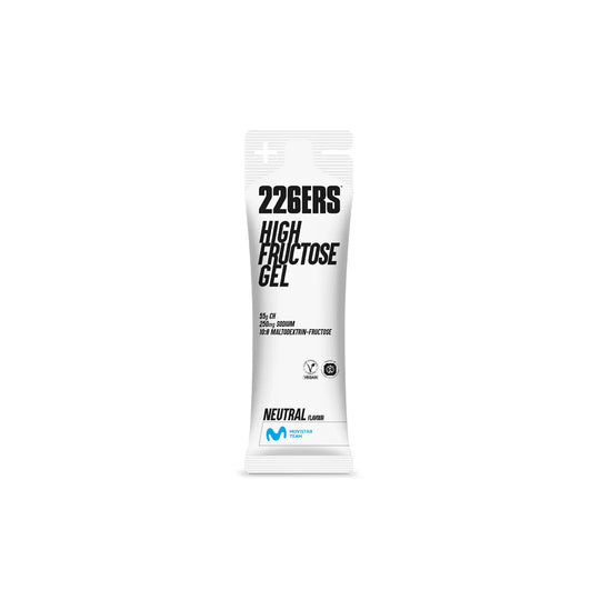 226ERS HIGH FRUCTOSE GEL- SABOR NEUTRO-226ERS-TU beauty store
