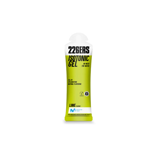 226ERS ISOTONIC GEL- SABOR LIMA-226ERS-TU beauty store