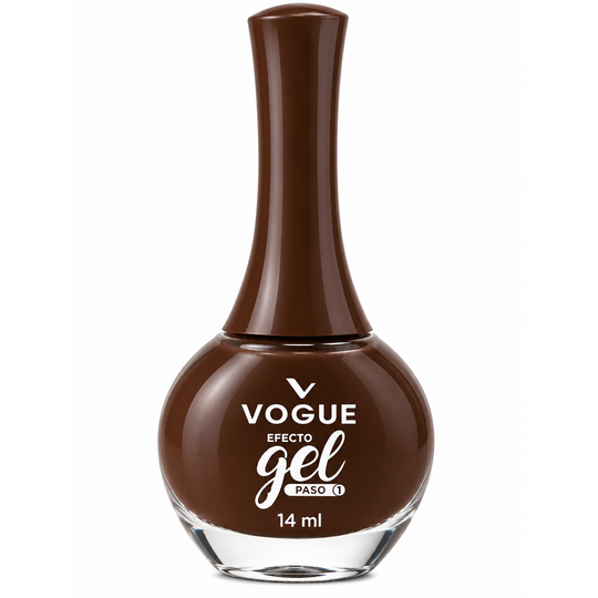 ESMALTE VOGUE EFECTO GEL RAÍZ VITAL  14 ML