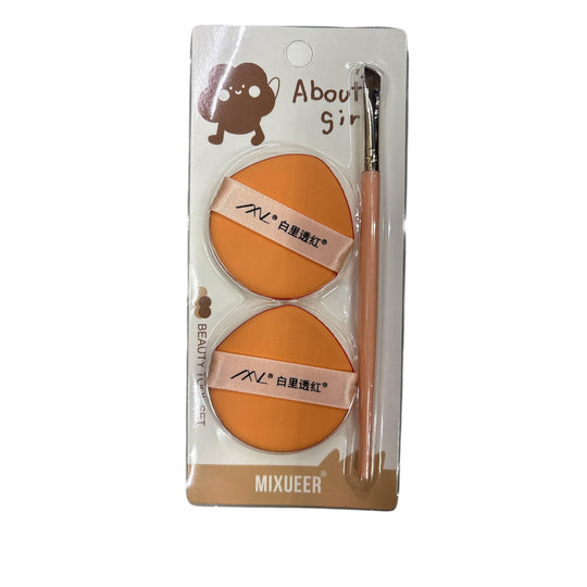 ABOUT GIRL POMO Y BROCHA-Jag-TU beauty store