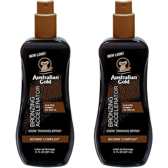 ACCELERADOR BRONZING DARK TANNING SPRAY-DYL-TU beauty store