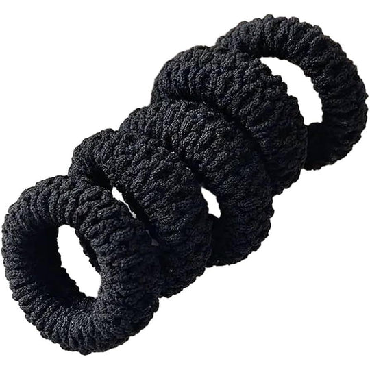 ACCESSORY COLETA NEGRA X3-In moda fantasy-TU beauty store