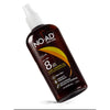 ACEITE BRONCEADOR PROFUNDO 8 SPF X 237ML-Lociones y aceites bronceadores-lo-uv-TU beauty store