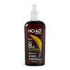 ACEITE BRONCEADOR PROFUNDO 8 SPF X 237ML-Lociones y aceites bronceadores-lo-uv-TU beauty store