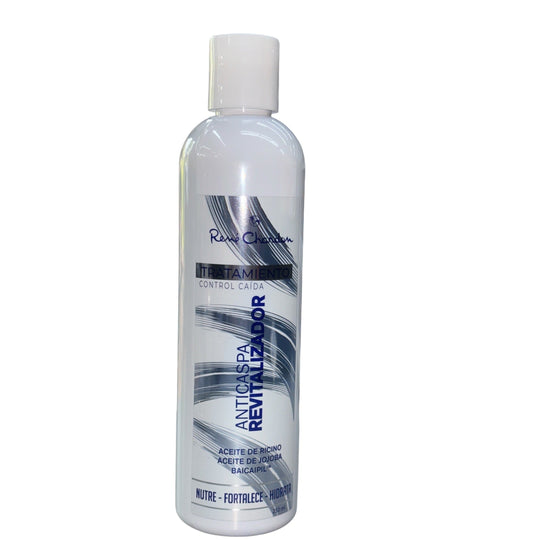 ACEITE REVITALIZADOR RENÉ CHARDON X250ml-RENE CHARDON-TU beauty store