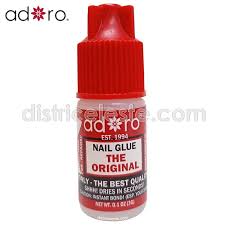 ADORO PEGA DE UÑAS-PEGA-ADORO-631881116308-TU beauty store