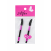 AILEN CEPILLO CEJAS X2-HYS-TU beauty store