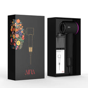 AINA Hair Dryer, Blow Dryer (2000WE) - Brushless High Speed Motor, 110,000 RPM Lightweight, Ionic Travel-Amazon Us-TU beauty store