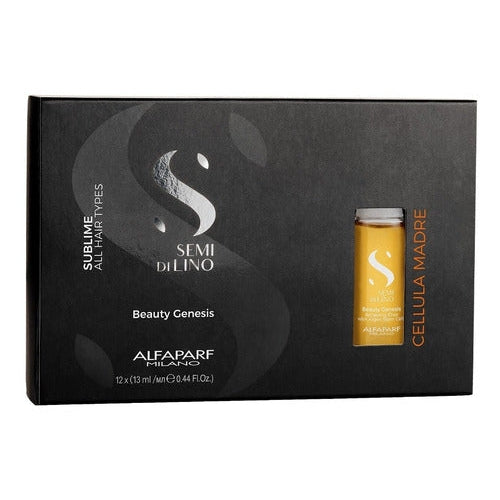 ALFAPARF AMPOLLETA BEAUTY GENESIS-ALFAPARF-TU beauty store