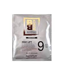 ALFAPARF BB BLEACH EASY LIFT DECOLORANTE AZUL 50G-Cabello-ALFAPARF-8022297147895-TU beauty store