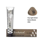 ALFAPARF EVOLUTION TINTES-Cabello-ALFAPARF EVOLUTION-TU beauty store