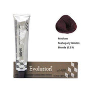 ALFAPARF EVOLUTION TINTES-Cabello-ALFAPARF EVOLUTION-TU beauty store