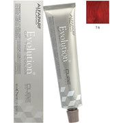 ALFAPARF EVOLUTION TINTES-Cabello-ALFAPARF EVOLUTION-TU beauty store