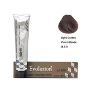 ALFAPARF EVOLUTION TINTES-Cabello-ALFAPARF EVOLUTION-TU beauty store