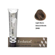 ALFAPARF EVOLUTION TINTES-Cabello-ALFAPARF EVOLUTION-TU beauty store