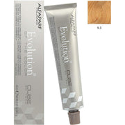 ALFAPARF EVOLUTION TINTES-Cabello-ALFAPARF EVOLUTION-TU beauty store