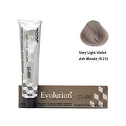 ALFAPARF EVOLUTION TINTES-Cabello-ALFAPARF EVOLUTION-TU beauty store