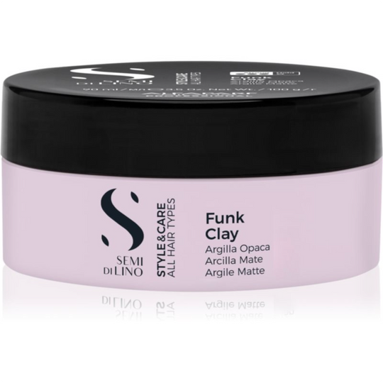 ALFAPARF MILANO STYLE FUNK CLAY STRONG 90mL-ALFAPARF-TU beauty store