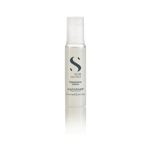 ALFAPARF SEMI DI LINO REPARATIVE LOTION X13ml-ALFAPARF-TU beauty store