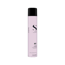 ALFAPARF SEMIDILINO ORIGINAL HAIRSPRAY 500ML-Cuidado del cabello-ALFAPARF-TU beauty store