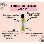ALFAPARF TERMOPROTECTOR x 200ml STYLE STORIES-Cabello-ALFAPARF-TU beauty store