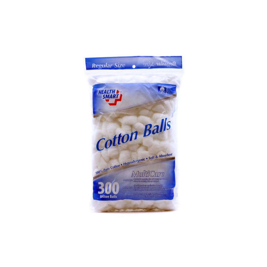 ALGODÓN CORONA COTTON BALLS X 300-HYS-TU beauty store