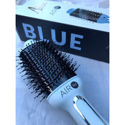 ALIZZ CEPILLO SECADOR AIR 360 AZUL-ALIZZ-TU beauty store