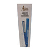 ALIZZ PLANCHA 480 ULTRALIVIANA NANO ION TITANIUM-TU beauty store-7707314876453-TU beauty store