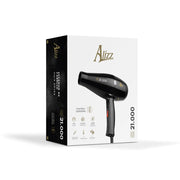 ALIZZ SECADOR SUPER MEGA TURBO 21.000 rpm-ELÉCTRICOS-ALIZZ-TU beauty store