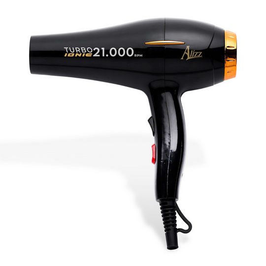 ALIZZ TURBO IONIC 21000 RPM-ALIZZ-TU beauty store