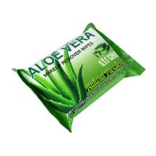 ALOE VERA MAKEU PAÑOS-TU beauty store-TU beauty store