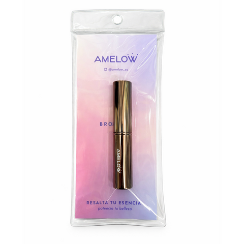 AMELOW BROCHA RUBIR RECTRATIL – TU beauty store