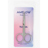 AMELOW TIJERA DE NARIZ PUNTA RECTA-Distrisae-TU beauty store