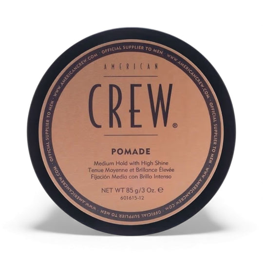AMERICAN CREW POMADE MEDIUM HOLD 85g-Amazon Us-TU beauty store