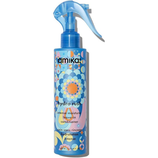 AMIKA ACONDICIONADOR HYDRO RUSH INTENSE X200-TU beauty store-TU beauty store