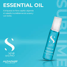 AMPOLLAS ALFAPARF SEMI DI LINO AZUL-ALFAPARF-TU beauty store