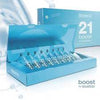 AMPOLLETA SALERM 21 BOOST-SALERM-TU beauty store