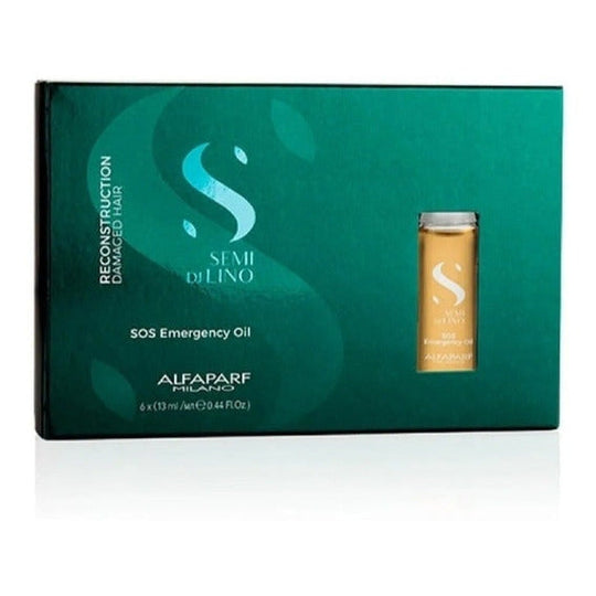 AMPOLLETA SOS EMERGENCY OIL ALFAPARF-ALFAPARF-TU beauty store