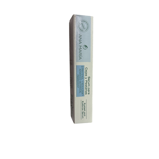 ANA MARIA SERUM PARA CEJAS Y PESTAÑAS-ANA MARÍA-TU beauty store