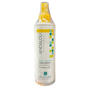 ANDALOU HAIR SPRAY LAQUE COIFFANTE FOR MÉDIUM HOLD-ANDALOU-TU beauty store