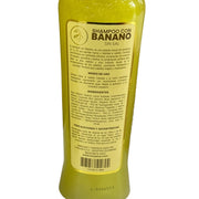 ANYELUZ SHAMPOO CON BANANO X500ml-ANYELUZ-TU beauty store