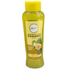 ANYELUZ SHAMPOO CON BANANO X500ml-ANYELUZ-TU beauty store