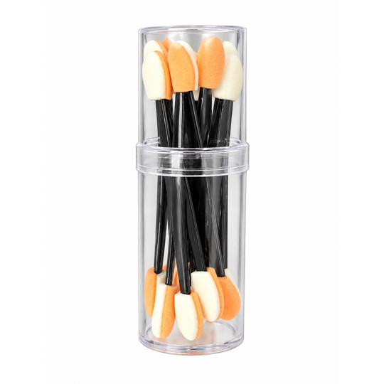 APLICADOR DE SOMBRA X12-TU beauty store-TU beauty store