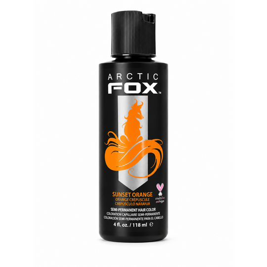 ARCTIC FOX SEMIPERMANENTE TONO SUNSET ORANGE-ARCTIC FOX-TU beauty store