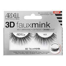 ARDELL 3D FAUX MINK 853-TU beauty store-TU beauty store