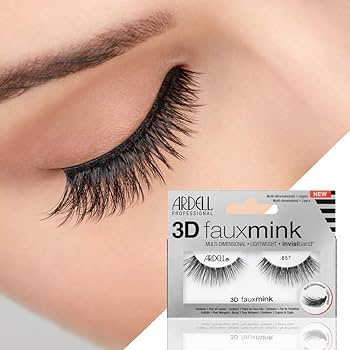 ARDELL 3D FAUXMINK 857-TU beauty store-TU beauty store