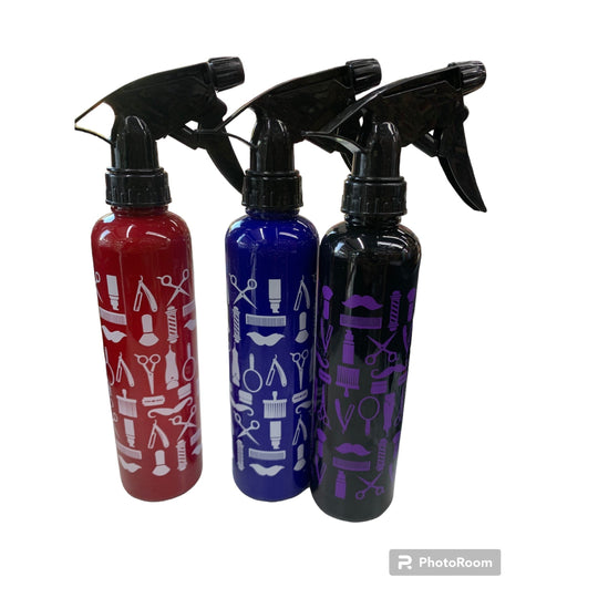 ATOMIZADOR BARBERO XUND-TU beauty store-TU beauty store